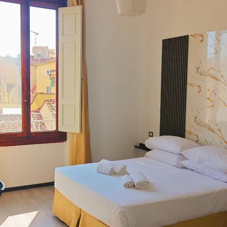 Leone XIV Firenze Hotel Exterior photo