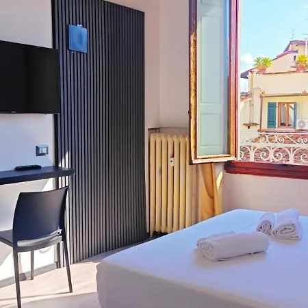 Leone XIV Firenze Hotel Exterior photo