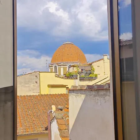Leone XIV Firenze Hotel Exterior photo