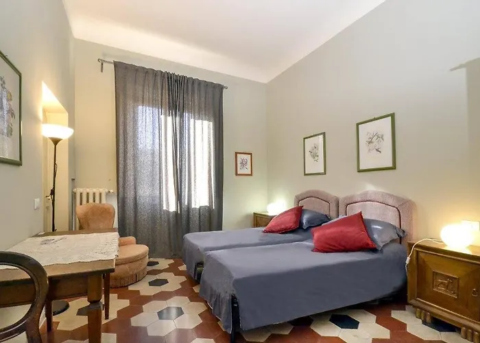 Leone XIV Firenze