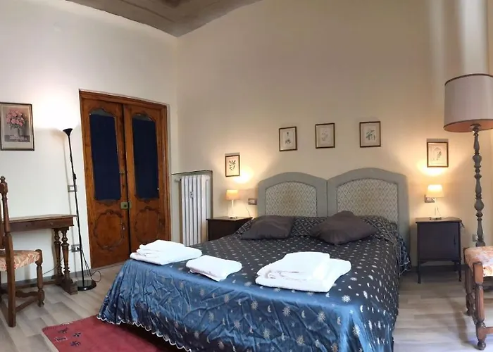 Leone XIV Firenze