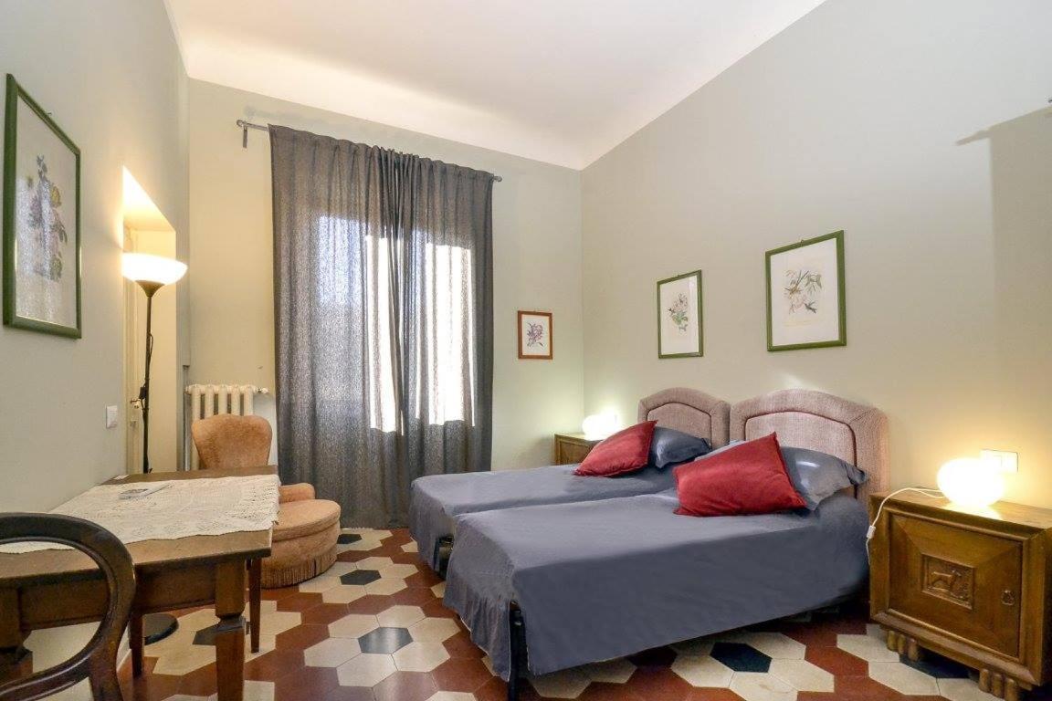 Leone XIV Firenze Pensión *