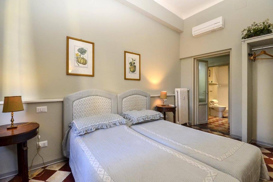 Leone XIV Firenze *