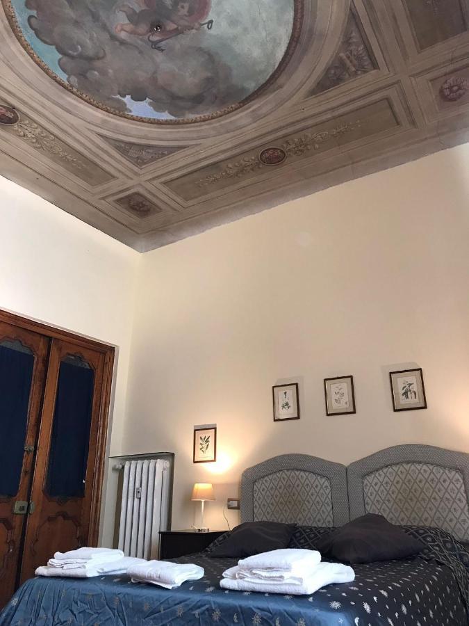 Leone XIV Firenze Florencia