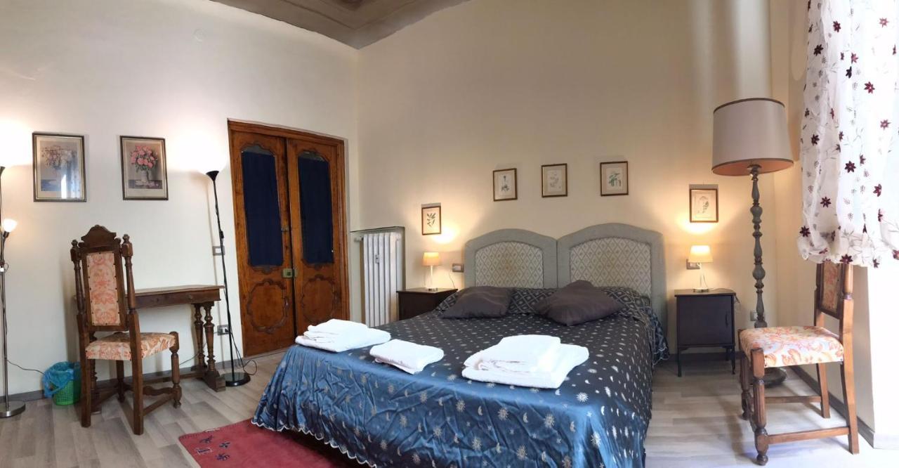 Pensión Leone XIV Firenze *
