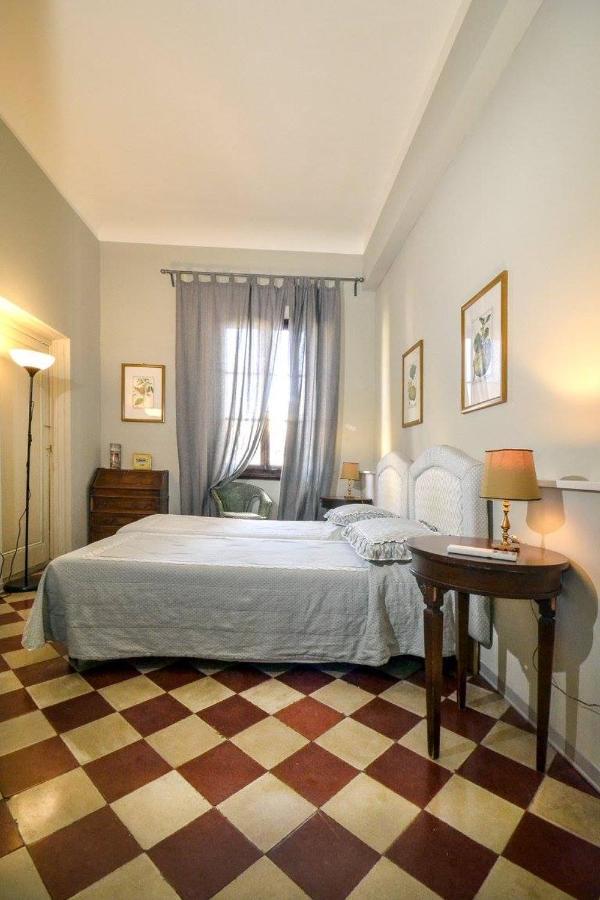 Leone Xiv Guest house Florence
