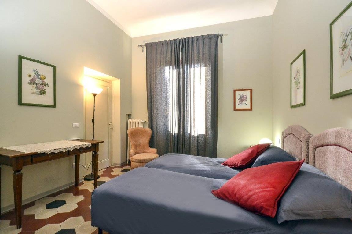 Leone Xiv Guest house