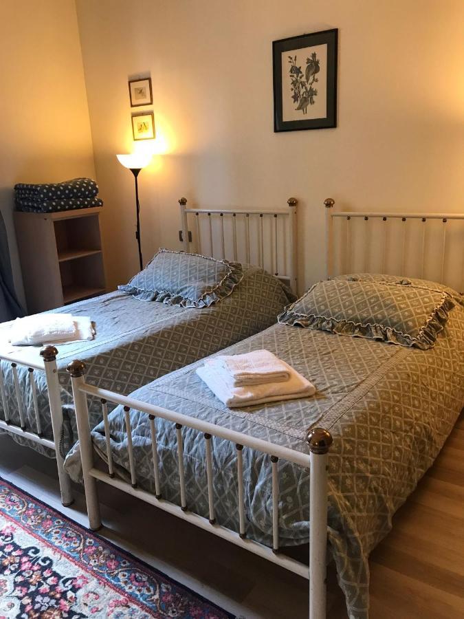 Leone Xiv Guest house