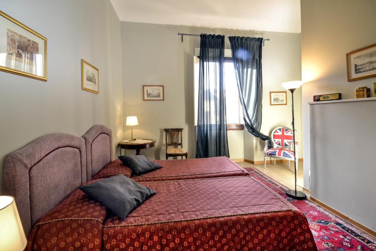 Guest house Leone Xiv Florence