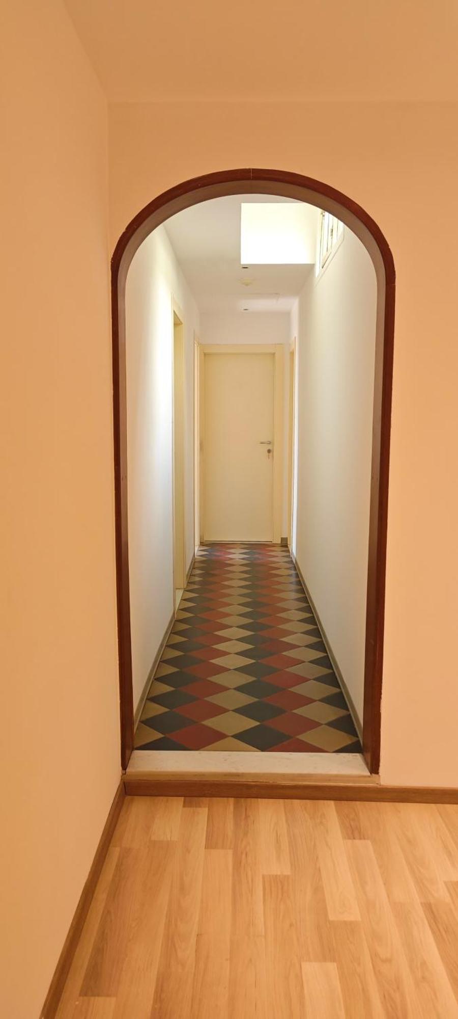 Leone Xiv Guest house