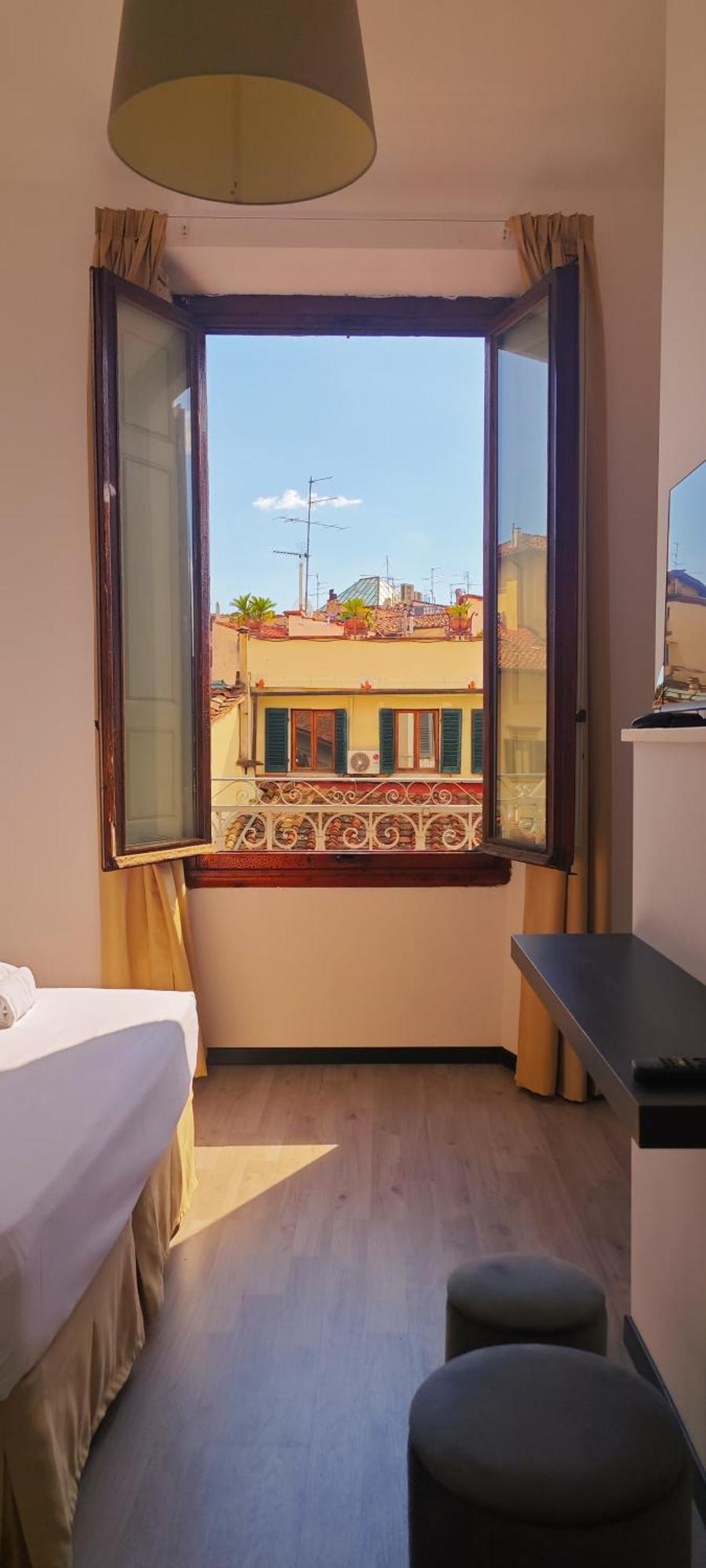 Guest house Leone Xiv