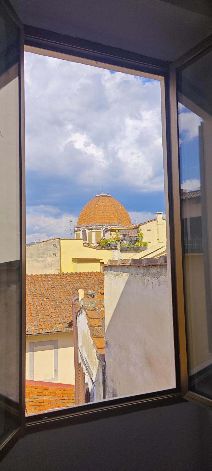 Guest house Leone Xiv Florence